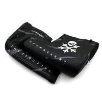 Grom Муфта на руль Black 22 в Калиниграде