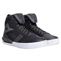 Dainese Ботинки Metractive Air 948 Blk/Blk/White в Калиниграде