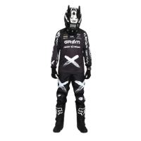 Grom Джерси + штаны подростковые X black в Калиниграде