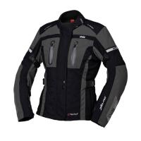 IXS Куртка женская Damen Jacke Tour Pacora-ST черный/серый в Калиниграде