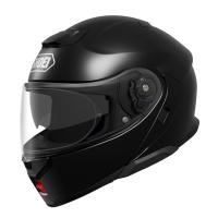 Shoei Шлем Neotec 3 Plain черный в Калиниграде
