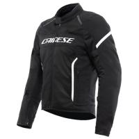 Dainese Куртка мужская Air Frame 3 Black/Black/White в Калиниграде