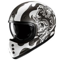 HJC Шлем V60 Flame MC5 в Калиниграде