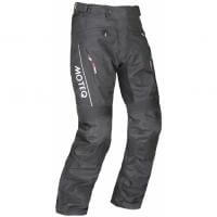 Moteq Текстильные штаны Drago Черный в Калиниграде