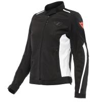 Dainese Куртка Hydraflux 2 Air Lady D-Dry Black/Black/White в Калиниграде