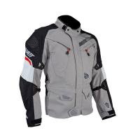 Leatt Мотокуртка ADV DriTour 7.5 2026 Iron в Калиниграде