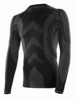 Brubeck Футболка мужская длинный рукав Webster Function в Калиниграде