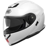 Shoei Шлем Neotec 3 Plain белый в Калиниграде
