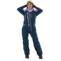 Dragonfly  Комбинезон Gravity Premium Woman. Dark Ocean - Purple 2023 в Калиниграде