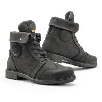 Stylmartin Мотоботы Smith WP Men Black в Калиниграде