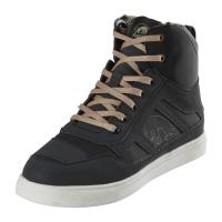 Furygan Мотокеды женские Angie D3O Черный/Золотистый в Калиниграде