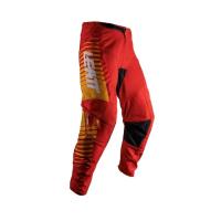 Leatt Штаны 3.5 Ride V25 Red в Калиниграде