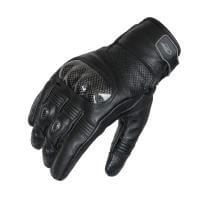 Rush Перчатки Blast кожа Черный в Калиниграде