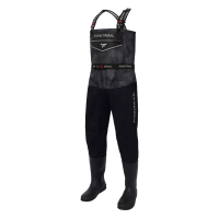 Finntrail Вейдерсы с сапогом Enduro BF 5281 CamoShadowBlack в Калиниграде