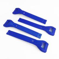 Gaerne комплект средних ремешков SG-10 SG-12 Голубой 4шт в Калиниграде