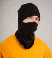 Балаклава Polar Fleece Black в Калиниграде