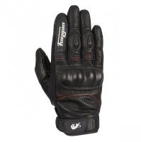 Furygan Перчатки TD21 Lady Vented кожа Черный в Калиниграде