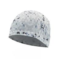 Scout Подшлемник-шапочка spotty Light ромбы серый в Калиниграде