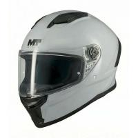 MT Шлем Stinger 2 Puree Matt Grey в Калиниграде