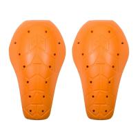 Rush Защитные вставки наколенники Level 2 Оранжевый в Калиниграде