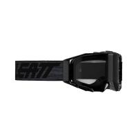 Leatt Маска Velocity 6.5 Graphene Grey Light Grey 58% в Калиниграде