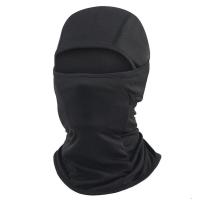 Scout Подшлемник трансформер черный в Калиниграде