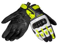 Spidi Перчатки G-Carbon Black/Fluo Yellow в Калиниграде