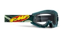 100% Очки FMF Powercore Assault Camo/Clear Lens в Калиниграде