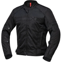 IXS Куртка Classic Jacke Evo-Air Черная в Калиниграде