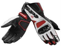 Spidi Перчатки STR-5 Red в Калиниграде