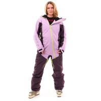 Dragonfly Комбинезон Gravity 2.0 Woman Purple - Plum 2025 в Калиниграде