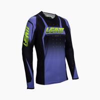 Leatt Джерси Moto 4.5 Lite V25 Argon в Калиниграде