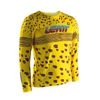 Leatt Джерси 3.5 Mini Cheetah в Калиниграде