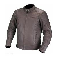 Moteq Кожаная куртка Bro в Калиниграде