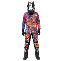 Grom Джерси + штаны DJ Cartoon в Калиниграде