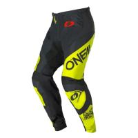 Oneal Штаны Element Racewear V.26 Желтый/Черный в Калиниграде