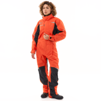 Dragonfly  Комбинезон - дождевик Evo Woman Orange 2025 в Калиниграде