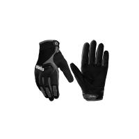 Starks Перчатки для кросса Phoenix Kids Черный/Серый в Калиниграде