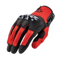 Acerbis Перчатки Ce Ramsey My Vented Red в Калиниграде