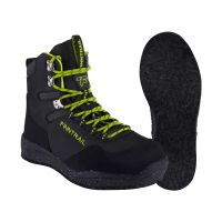 Finntrail Ботинки Sportsman 5199 Graphite в Калиниграде