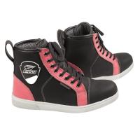 Rush Мотокеды женские Sneaker Lady Черный в Калиниграде