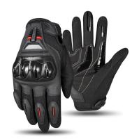 Ones Again Перчатки Zero 2.0 MG-07 black-red в Калиниграде