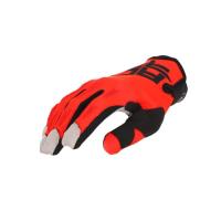 Acerbis Перчатки MX X-H Red в Калиниграде