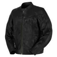 Furygan Мотокуртка Legend Evo кожа Черный в Калиниграде