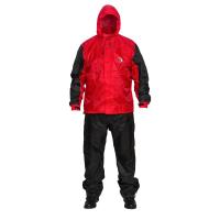 MadBull Дождевой комплект Pro Красный/Черный в Калиниграде