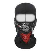 Scout Балаклава Funny face Monkey smokes в Калиниграде