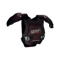 Leatt Детская защита тела 3DF AirFit Evo Pro V26 Black в Калиниграде