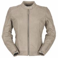 Furygan Мотокуртка женская Debbie кожа Бежевый в Калиниграде