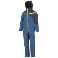 Scott Комбинезон детский Dryo Blue Sapphire/Blue Nights в Калиниграде