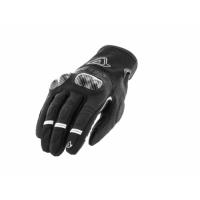 Acerbis Перчатки CE Adventure Gloves Black в Калиниграде